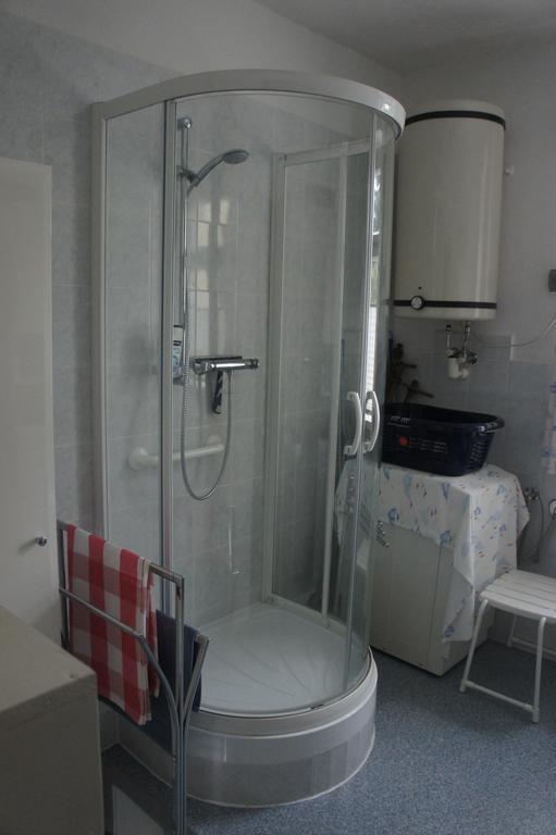 Apartment Anna Wilthen Exteriör bild