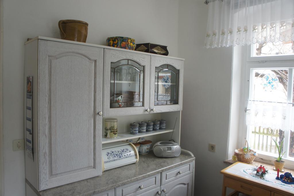 Apartment Anna Wilthen Exteriör bild