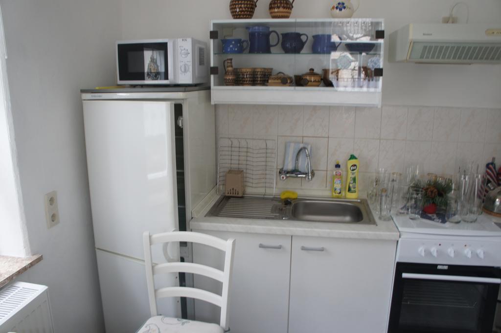 Apartment Anna Wilthen Exteriör bild