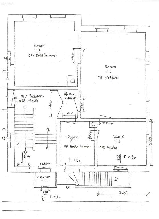 Apartment Anna Wilthen Exteriör bild